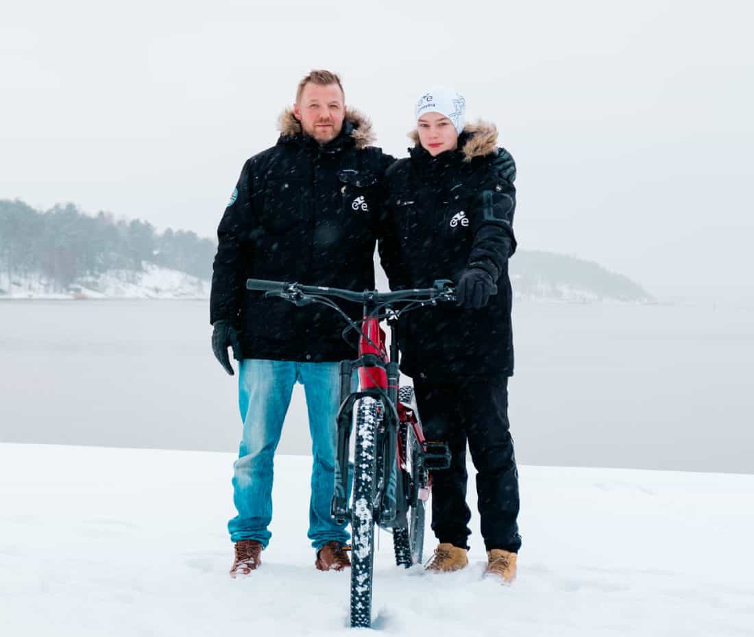 Ilahduta lahjakortilla