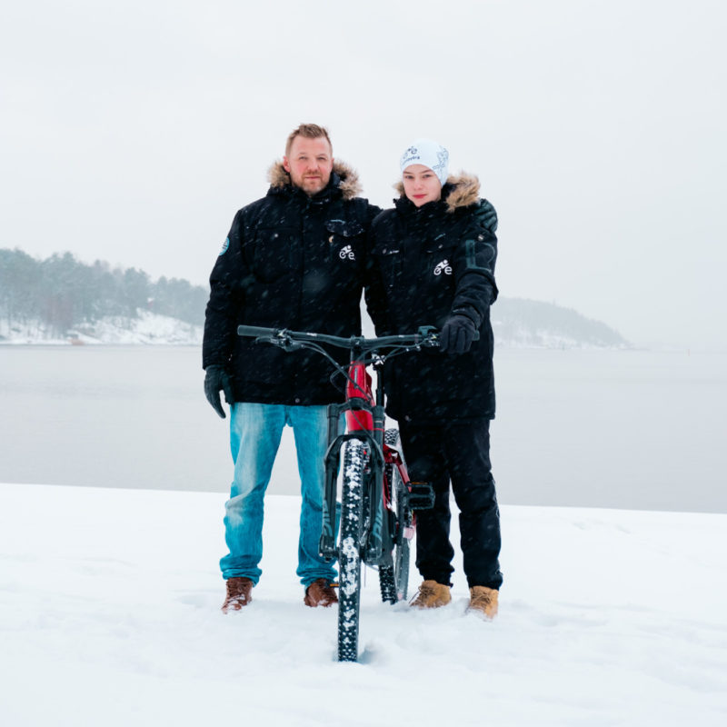 Ilahduta lahjakortilla