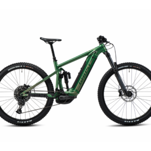 Ghost E-Riot AM AL Essential