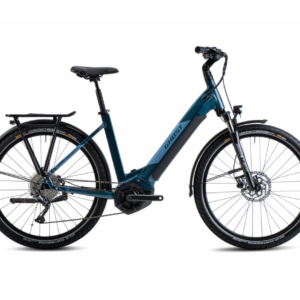 Ghost E-Teru Universal