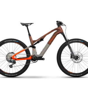 Haibike LYKE CF 10