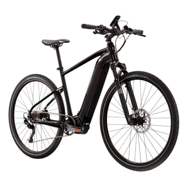 Kross Evado Hybrid 6.0 sähköpyörä - Image 2