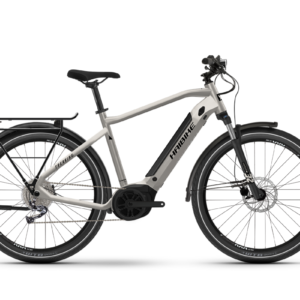 Haibike TREKKING 3 HIGH