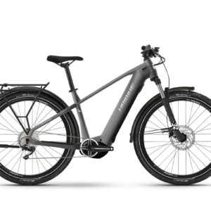 Haibike TREKKING 4 HIGH 720 Wh