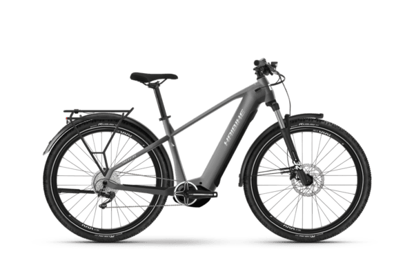 Haibike TREKKING 4 HIGH 720 Wh