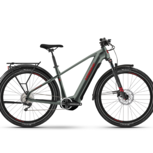 Haibike TREKKING 5 HIGH 720Wh