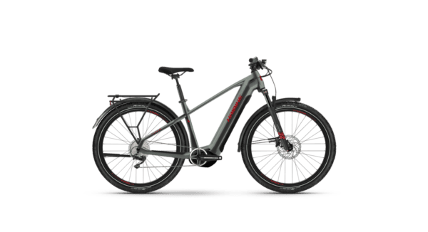 Haibike TREKKING 5 HIGH 720Wh