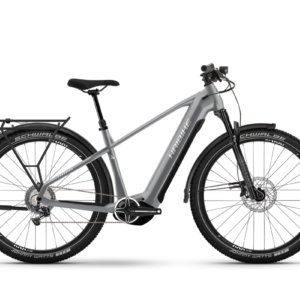 Haibike TREKKING 7 HIGH 720 Wh