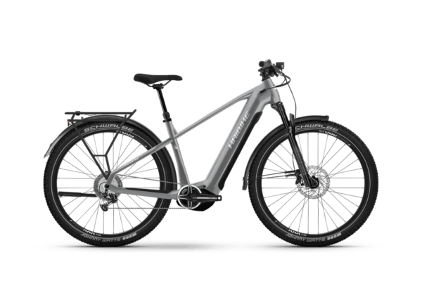 Haibike TREKKING 7 HIGH 720 Wh