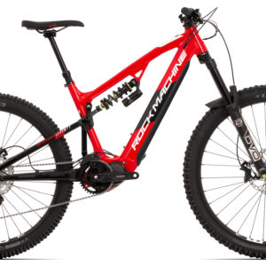 Rock Machine Blizzard INT E70-297