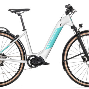 Rock Machine Crossride 400