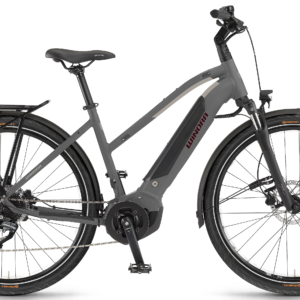 Winora Yucatan 8 Mid