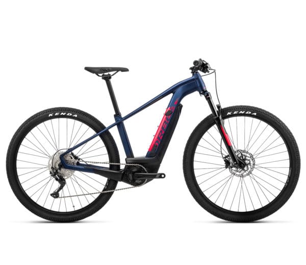 Orbea Keram 30