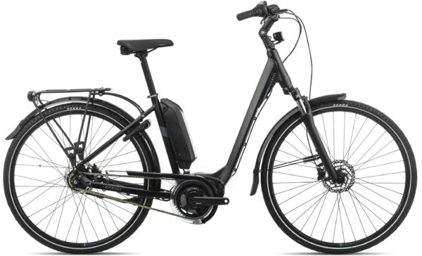 Orbea Optima Comfort 30