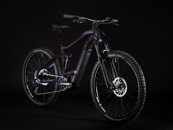 Haibike ALLTRAIL 8 29" sähkömaastopyörä - Image 2