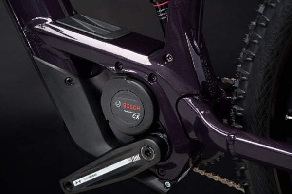 Haibike ALLTRAIL 8 29" sähkömaastopyörä - Image 4