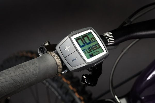 Haibike ALLTRAIL 8 29" sähkömaastopyörä - Image 5