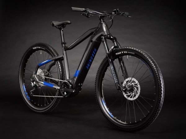 Haibike HARDNINE 7 sähkömaastopyörä - Image 2
