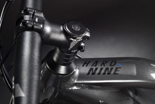 Haibike HARDNINE 7 sähkömaastopyörä - Image 3