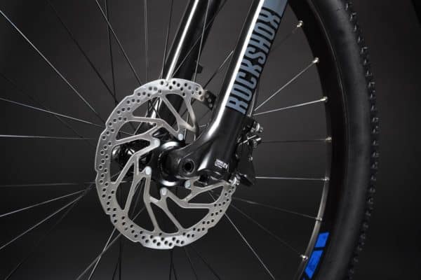 Haibike HARDNINE 7 sähkömaastopyörä - Image 7