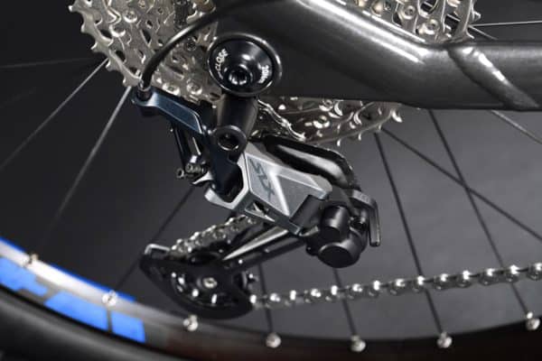 Haibike HARDNINE 7 sähkömaastopyörä - Image 8