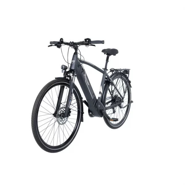 Fisher Viator 5.0i sähköpyörä - Image 2