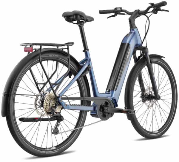 BESV TR 1.3 matalarunkoinen sähköpyörä - Image 3