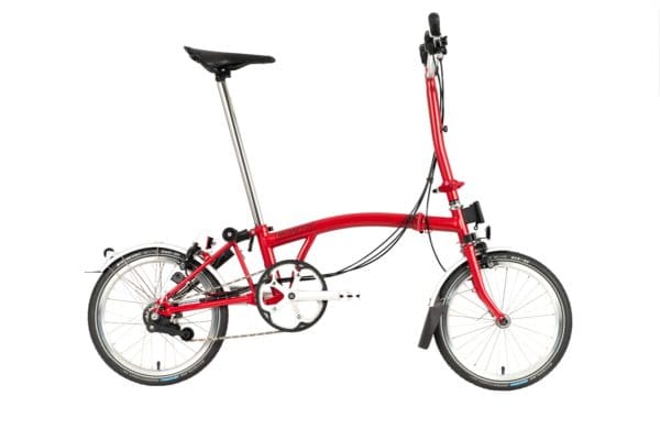 Brompton M3L