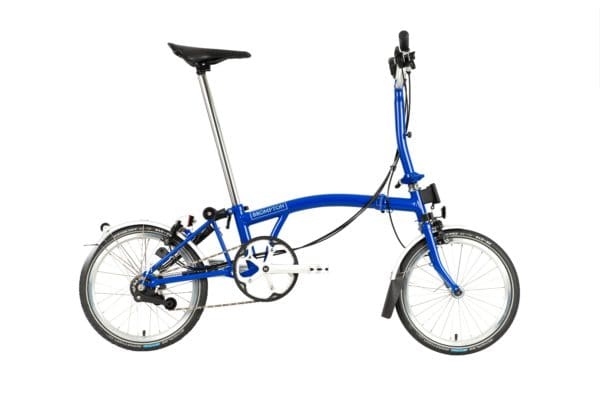 Brompton M6L