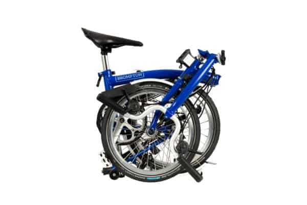 Brompton M6L taittopyörä - Image 2