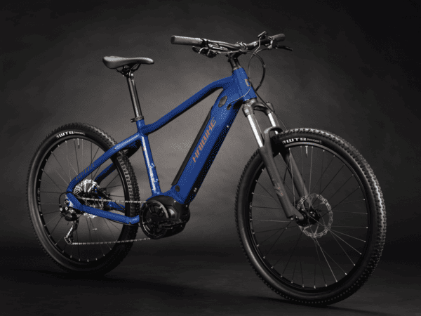 Haibike ALLTRACK 4 29" sähkömaastopyörä - Image 2