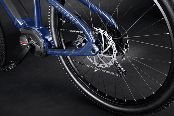 Haibike ALLTRACK 4 29" sähkömaastopyörä - Image 5
