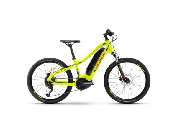 Haibike ALLTRACK Kids