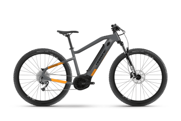 Haibike HARDNINE 4