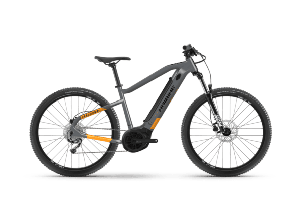 Haibike HARDSEVEN 4