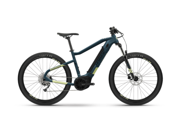 Haibike HARDSEVEN 5