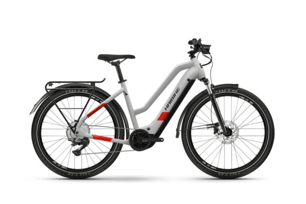 Haibike TREKKING 7 MID