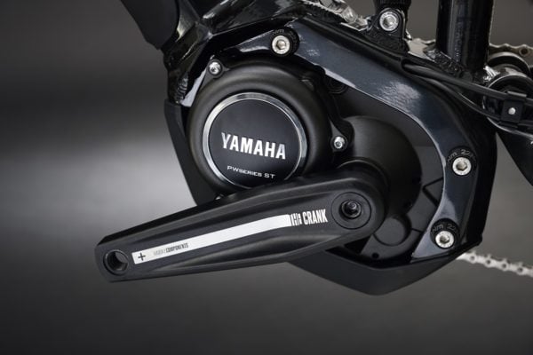 Haibike ALLMTN1 sähkömaastopyörä - Image 3