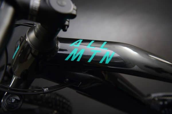 Haibike ALLMTN1 sähkömaastopyörä - Image 4