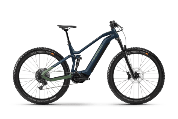 Haibike ALLTRAIL 9 29