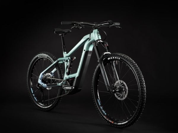 Haibike ALLMTN3 sähkömaastopyörä - Image 2