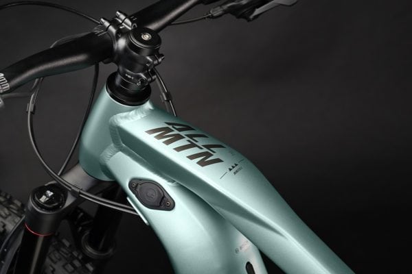 Haibike ALLMTN3 sähkömaastopyörä - Image 3