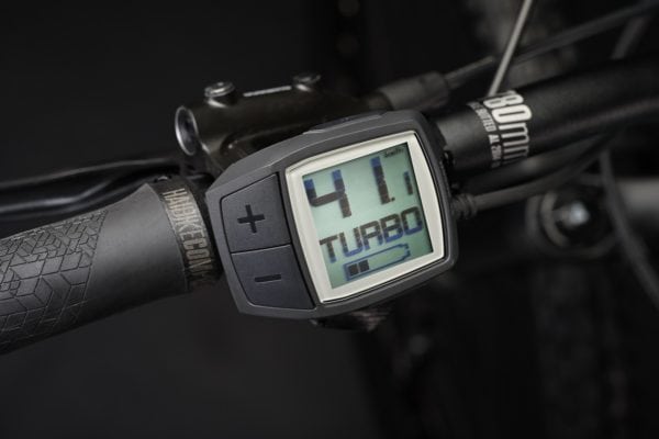 Haibike ALLMTN3 sähkömaastopyörä - Image 6