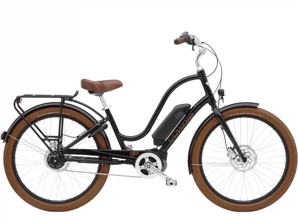 Electra Townie Go!