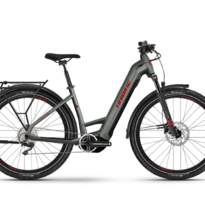 Haibike TREKKING 5 LOW 720Wh