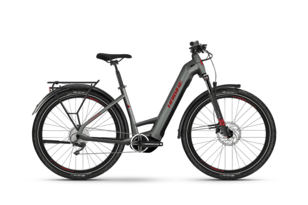 Haibike TREKKING 5 LOW 720Wh