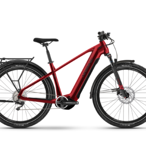 Haibike TREKKING 5 HIGH 720Wh