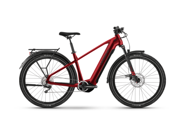 Haibike TREKKING 5 HIGH 720Wh