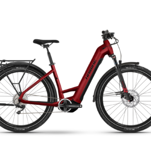 Haibike TREKKING 5 LOW 720Wh