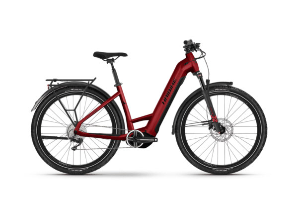 Haibike TREKKING 5 LOW 720Wh